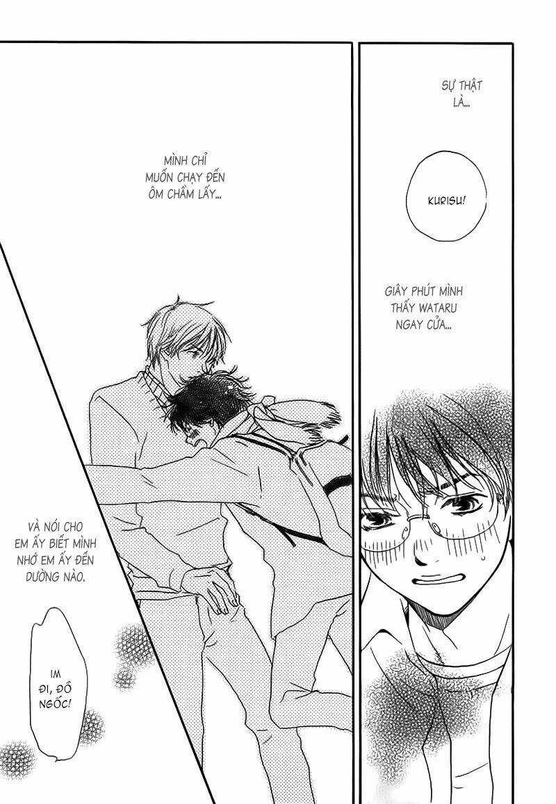 Brothers - Chapter 12 - Trang 12