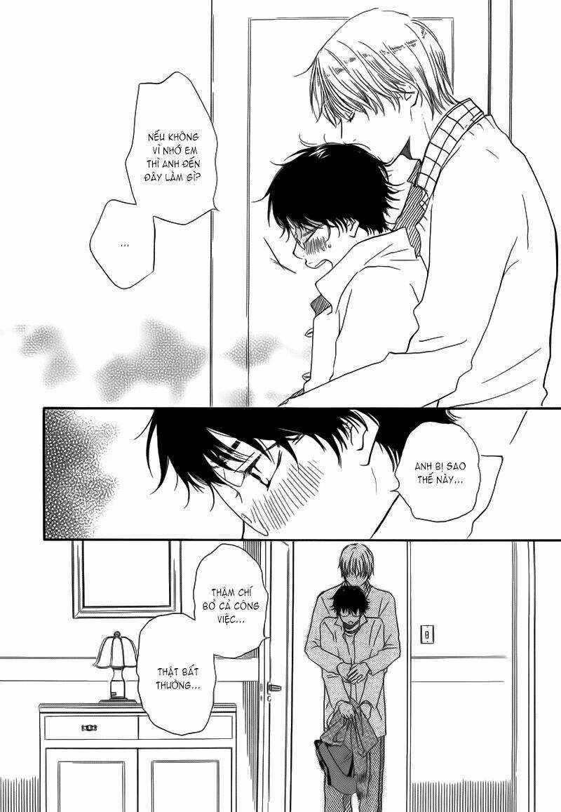 Brothers - Chapter 12 - Trang 13