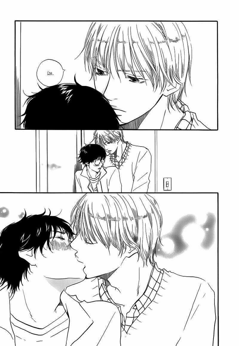 Brothers - Chapter 12 - Trang 14