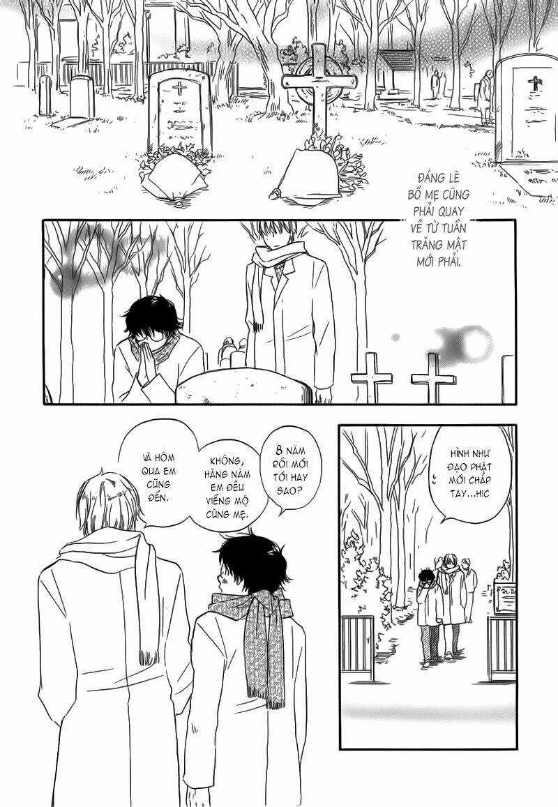 Brothers - Chapter 12 - Trang 20