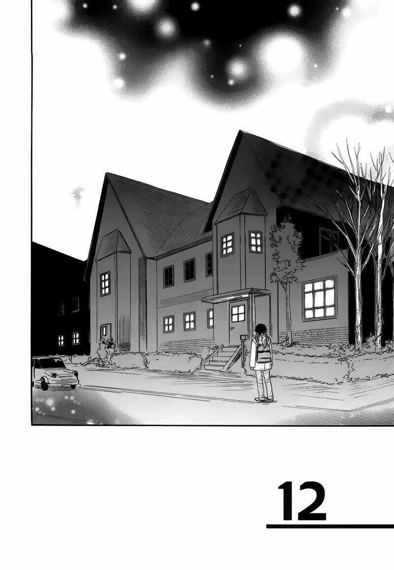 Brothers - Chapter 12 - Trang 3