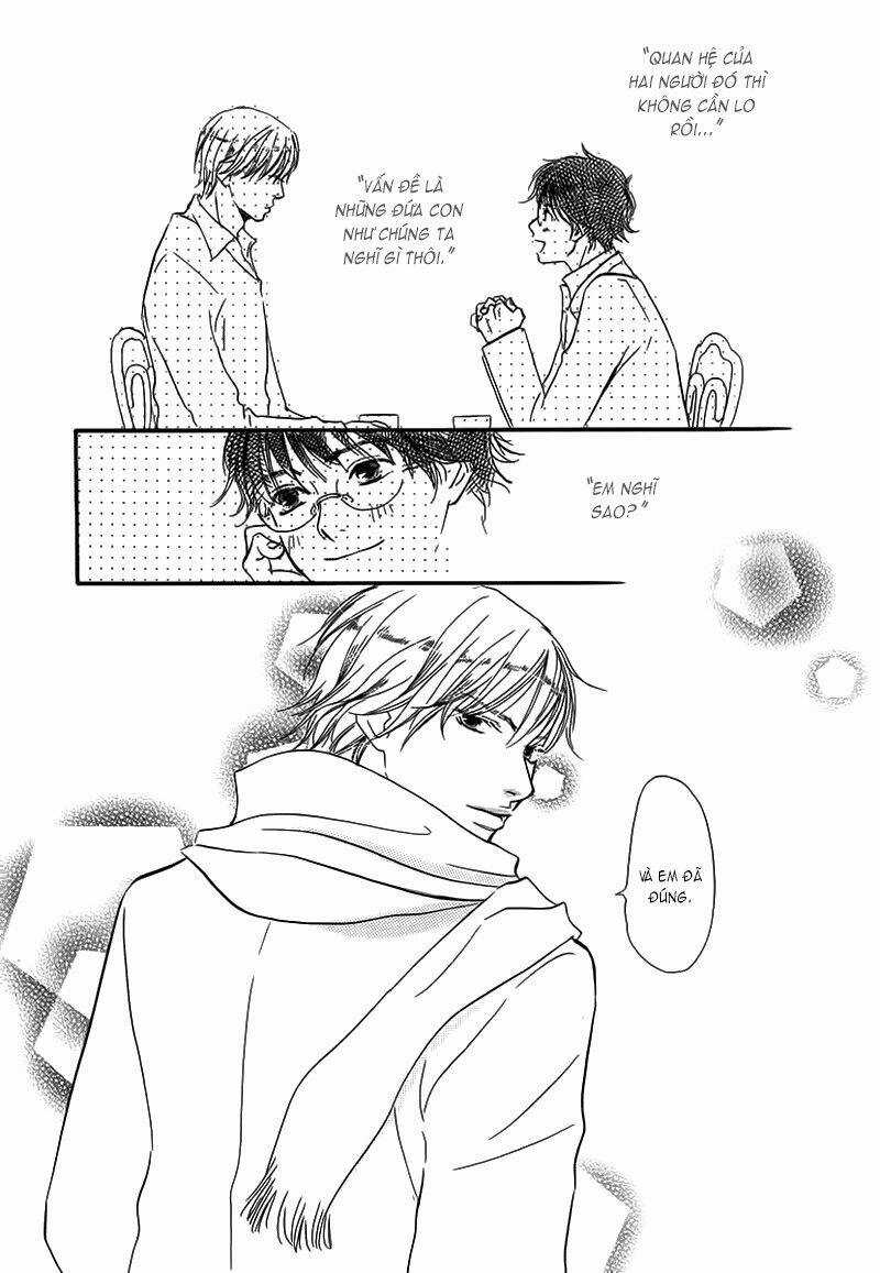 Brothers - Chapter 12 - Trang 25