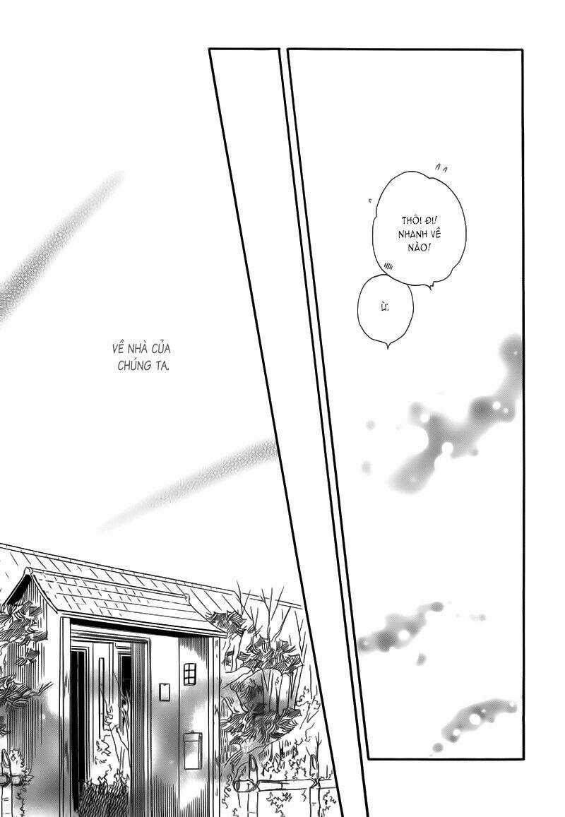 Brothers - Chapter 12 - Trang 26