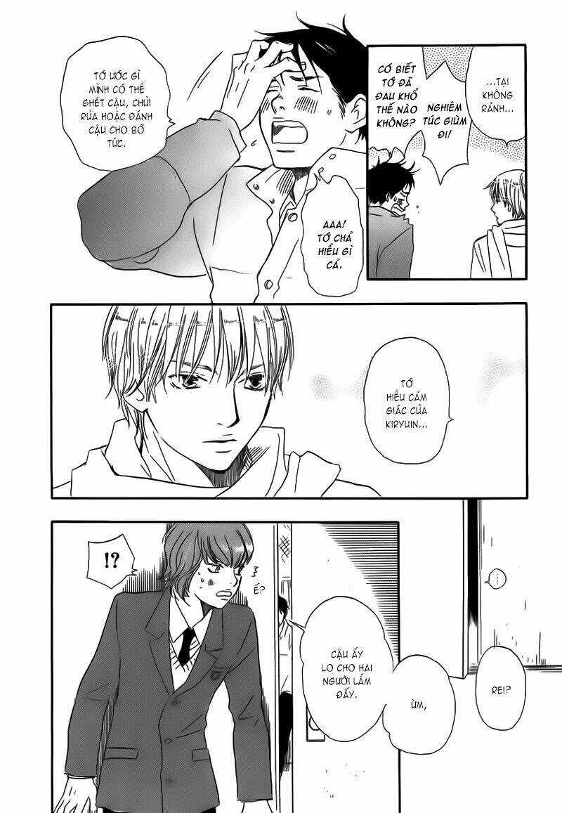 Brothers - Chapter 12 - Trang 31