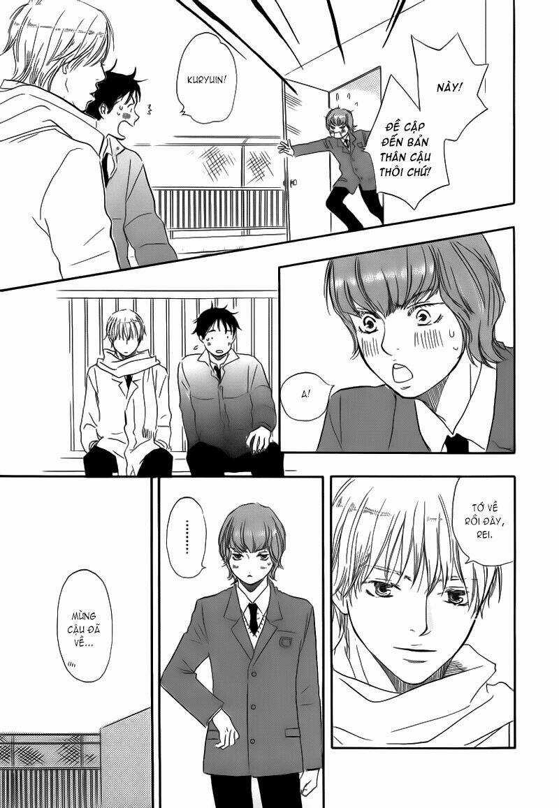 Brothers - Chapter 12 - Trang 32