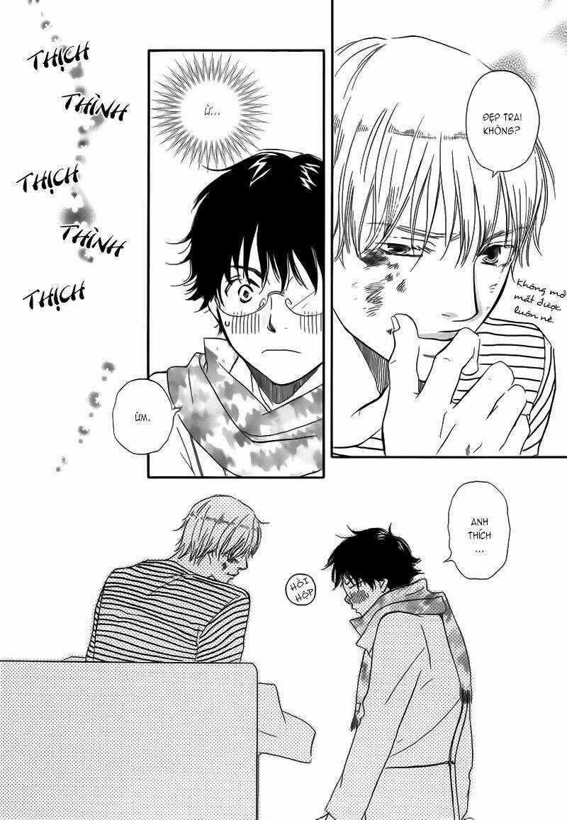 Brothers - Chapter 12 - Trang 37