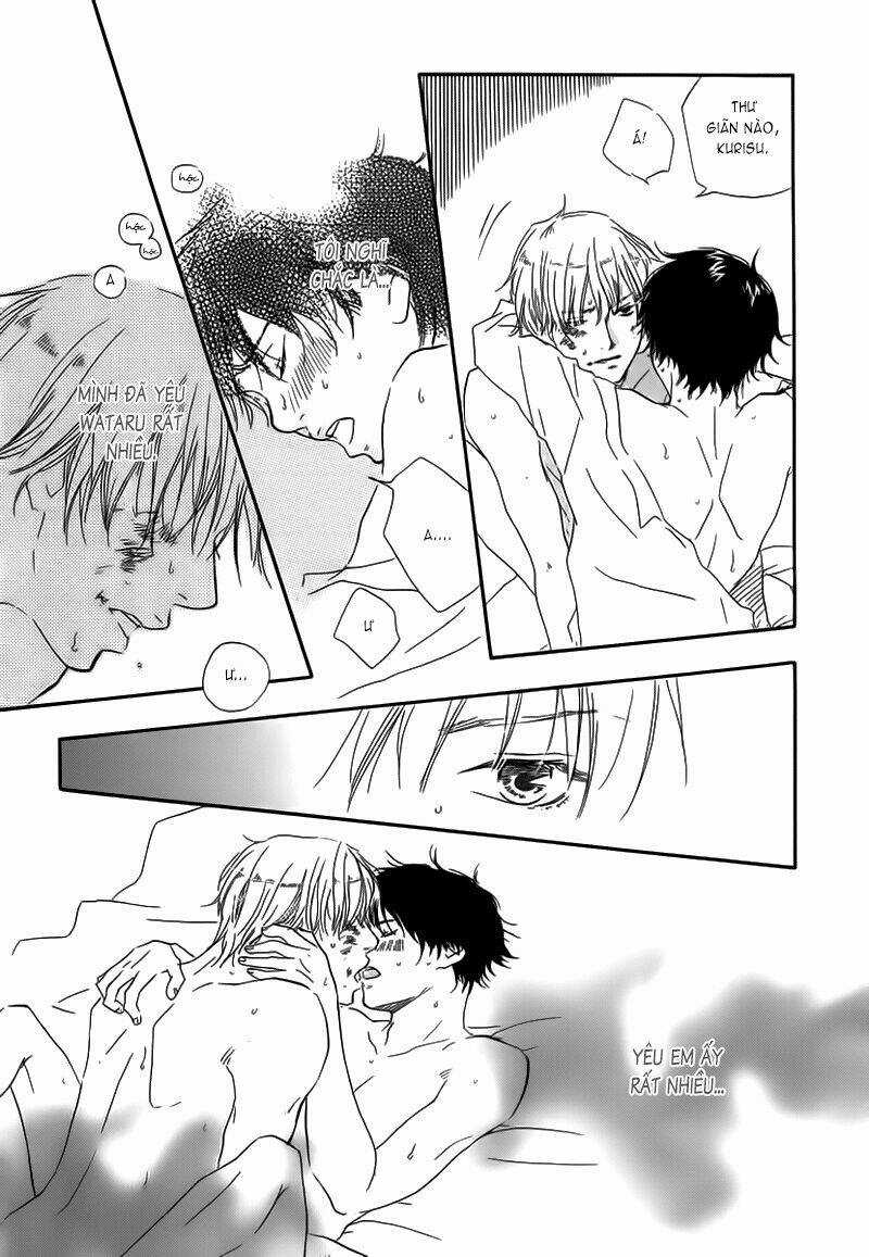 Brothers - Chapter 12 - Trang 40