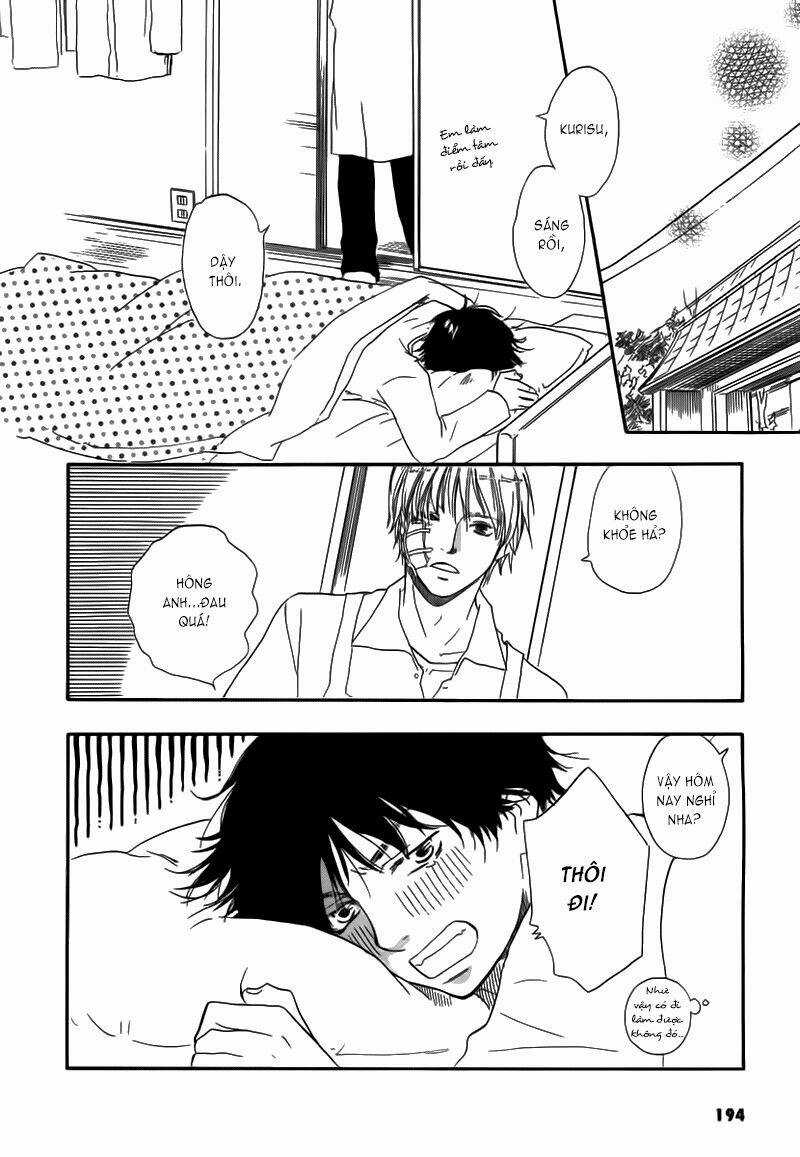 Brothers - Chapter 12 - Trang 41