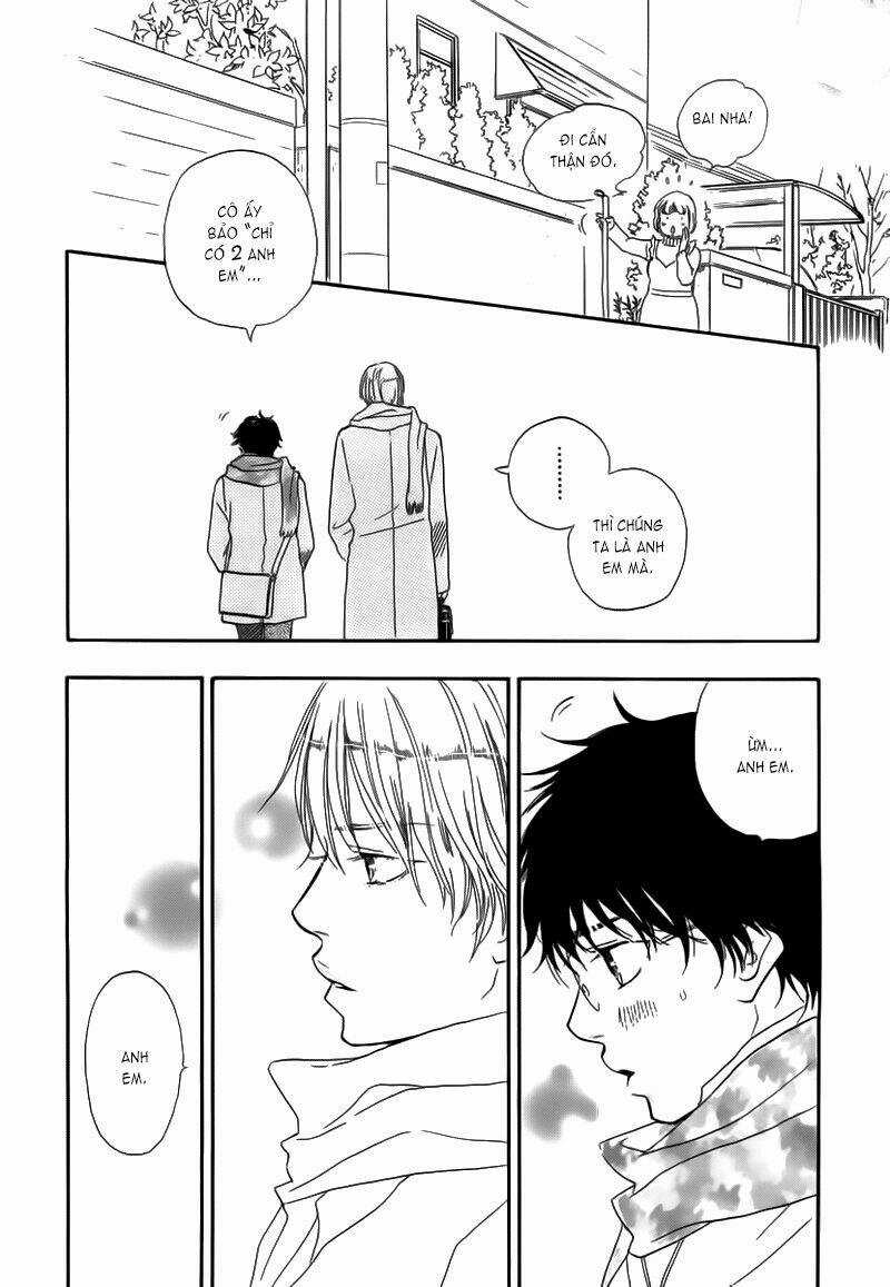 Brothers - Chapter 12 - Trang 43