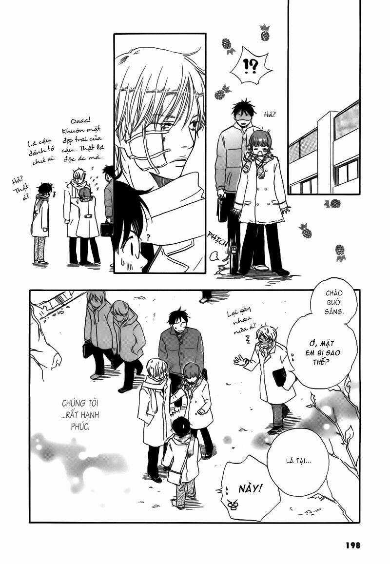 Brothers - Chapter 12 - Trang 45