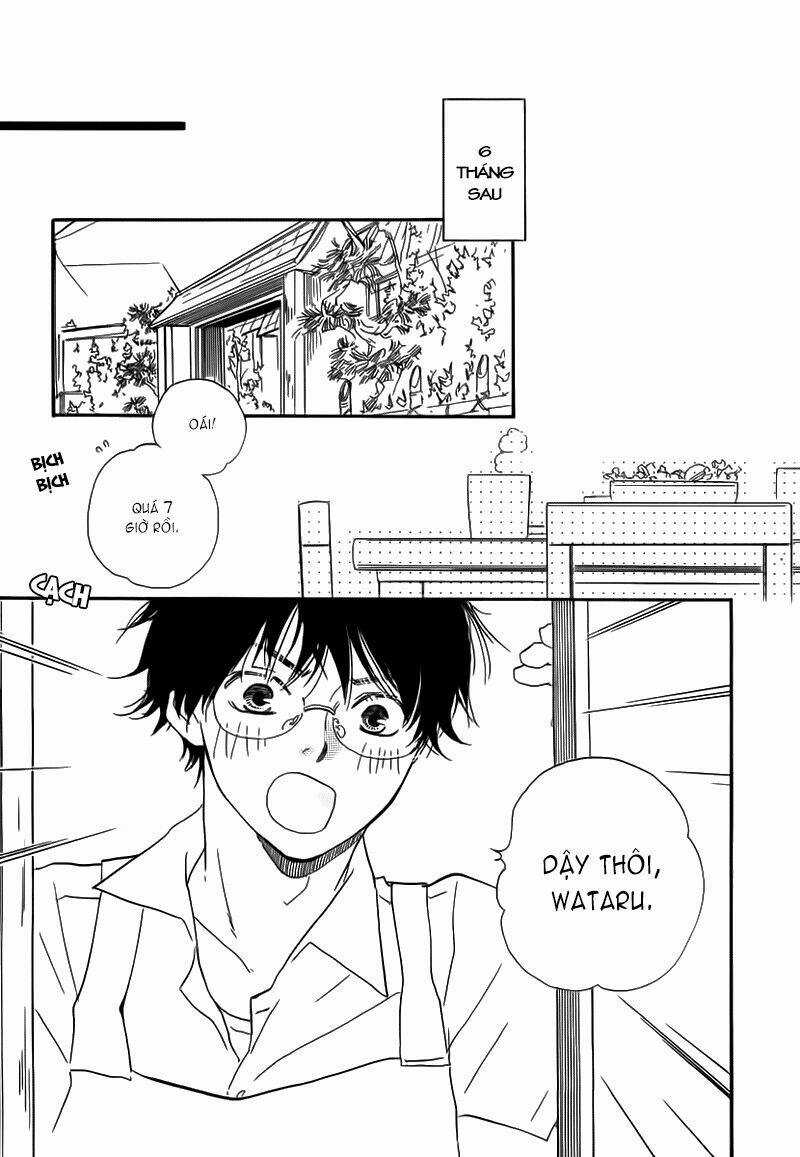 Brothers - Chapter 12 - Trang 46