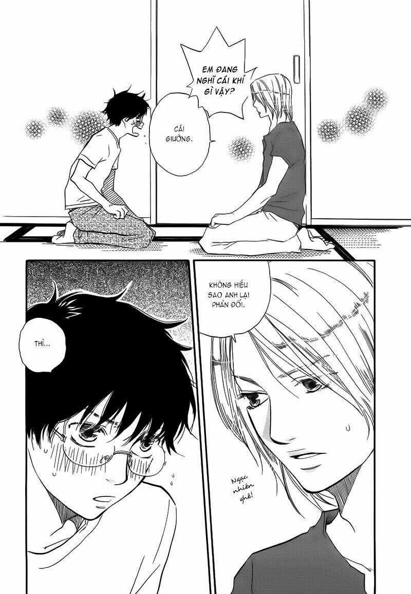 Brothers - Chapter 12 - Trang 50