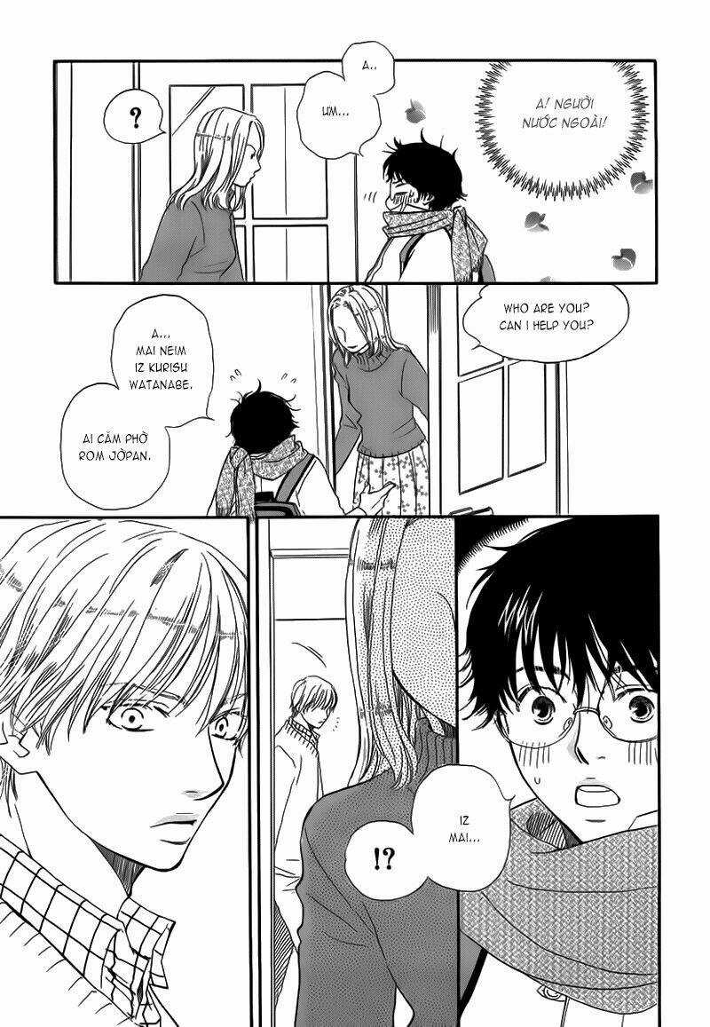 Brothers - Chapter 12 - Trang 6