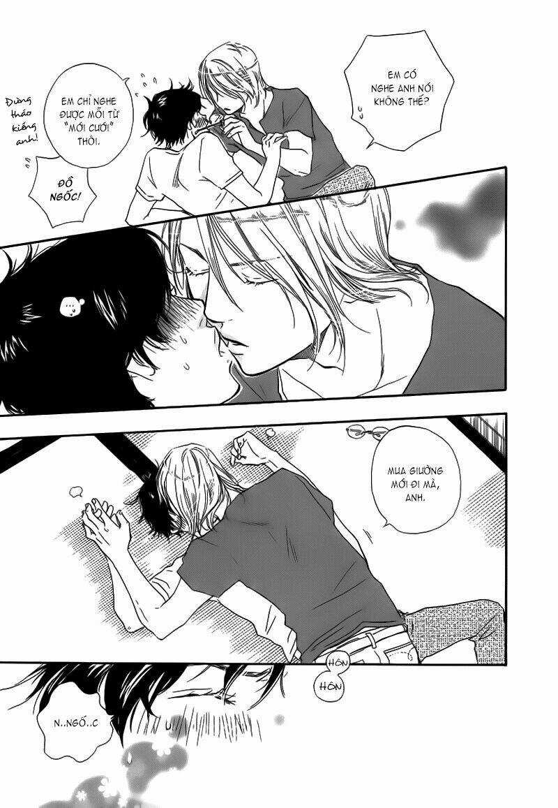 Brothers - Chapter 12 - Trang 52