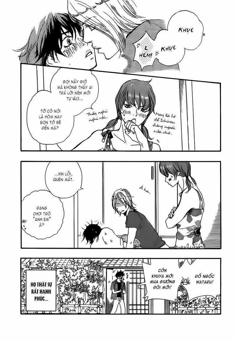 Brothers - Chapter 12 - Trang 53