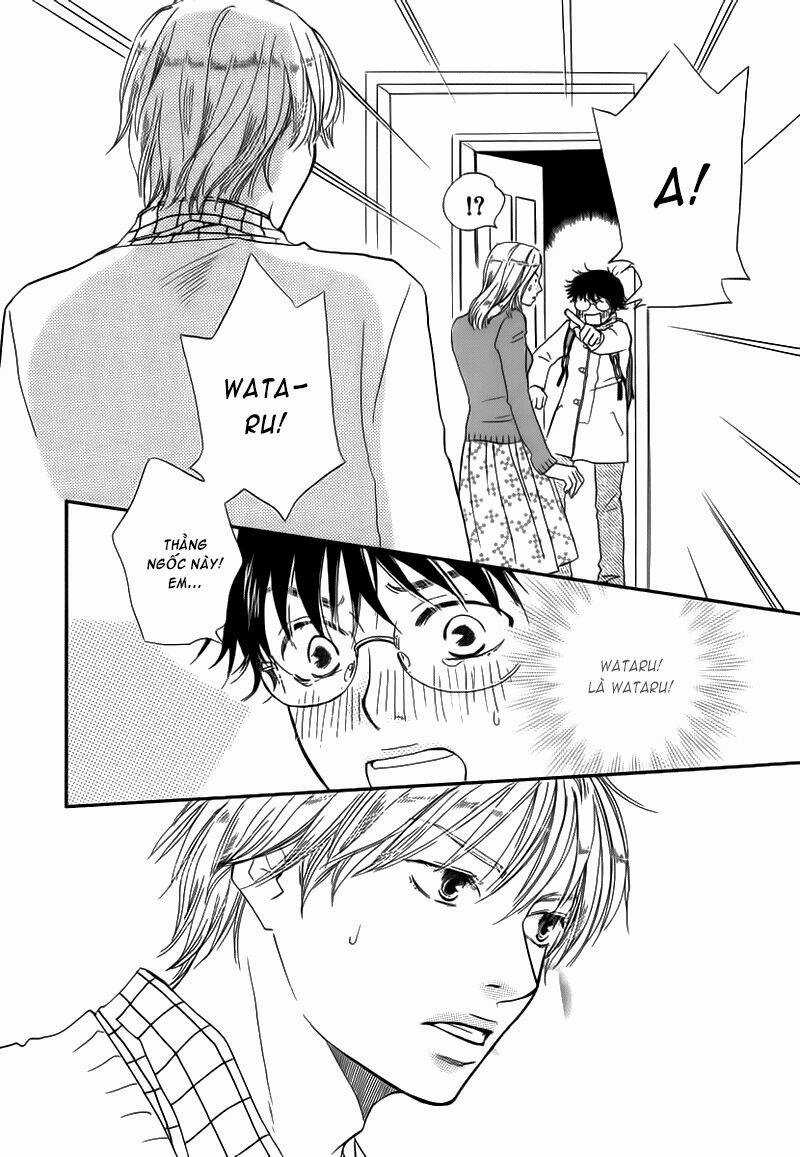 Brothers - Chapter 12 - Trang 7