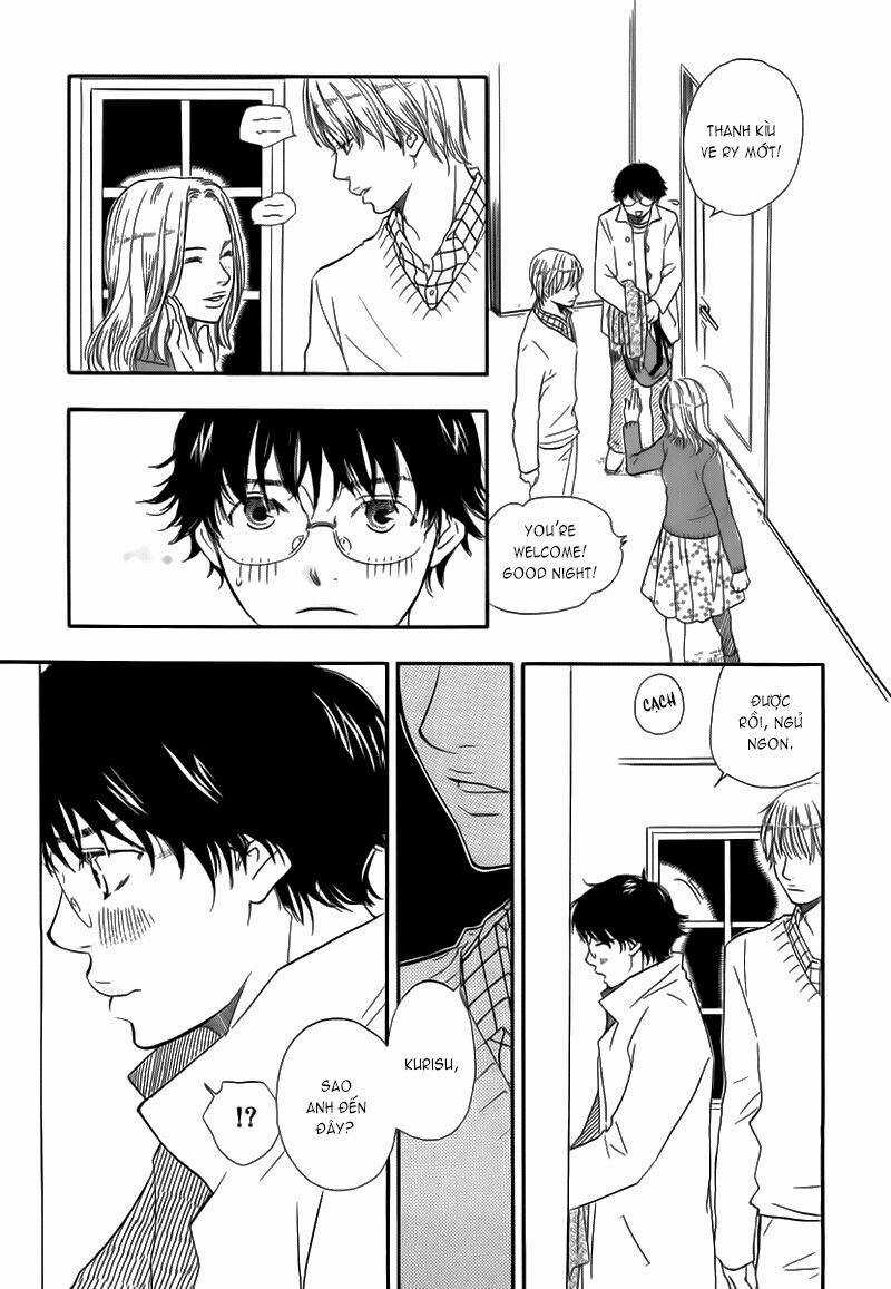 Brothers - Chapter 12 - Trang 10