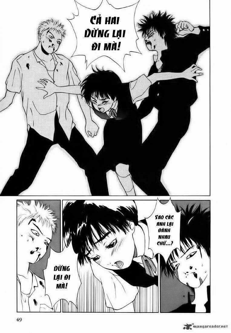 Brothers - Chapter 2 - Trang 14