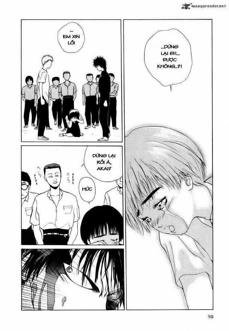 Brothers - Chapter 2 - Trang 15