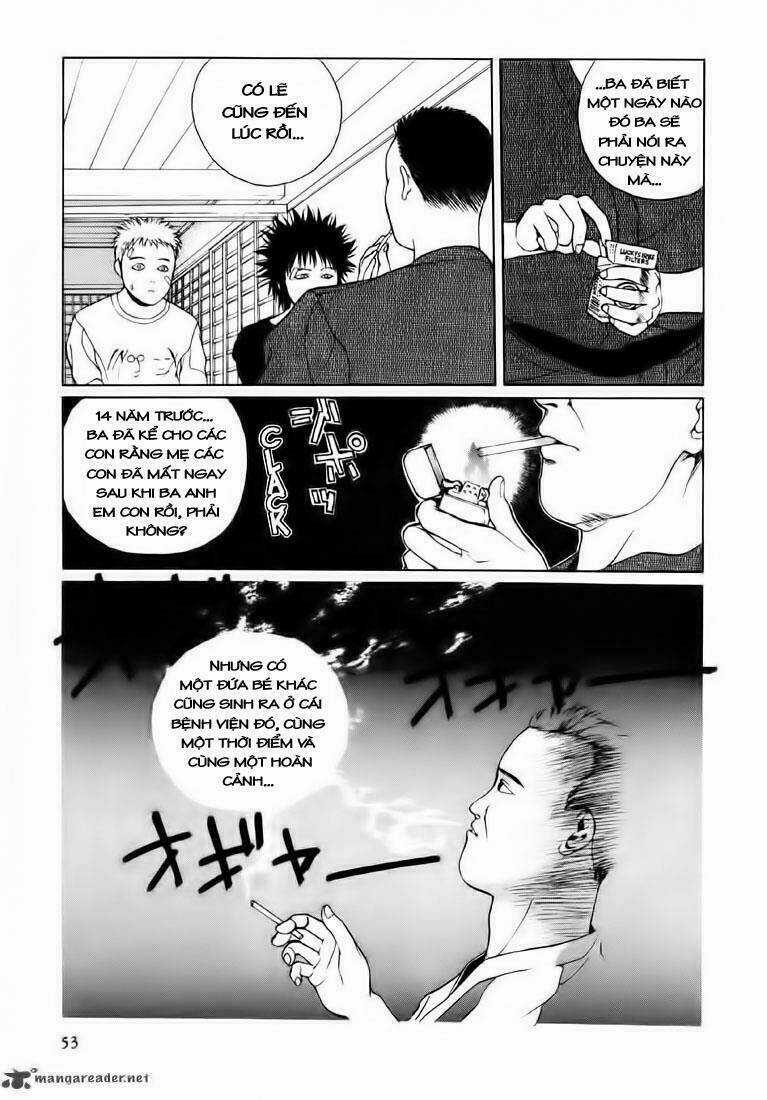 Brothers - Chapter 2 - Trang 18