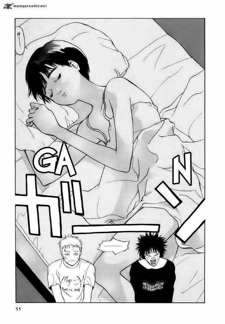 Brothers - Chapter 2 - Trang 20