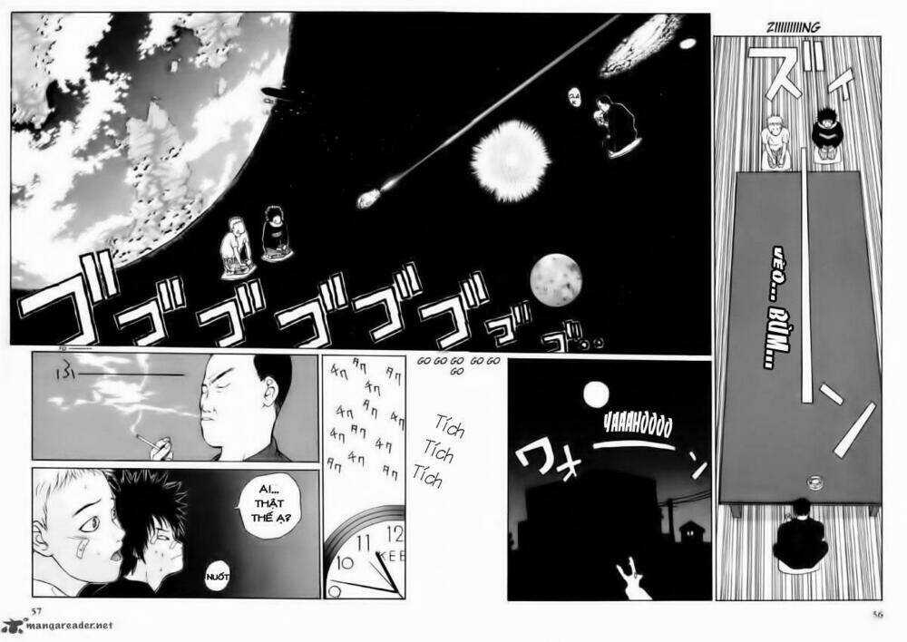 Brothers - Chapter 2 - Trang 21