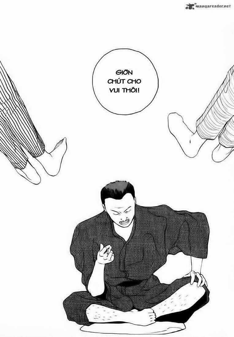 Brothers - Chapter 2 - Trang 22