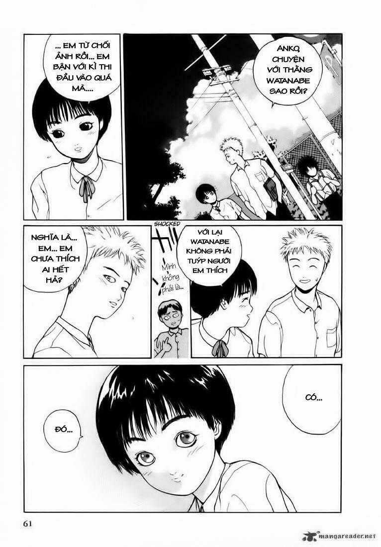 Brothers - Chapter 2 - Trang 25