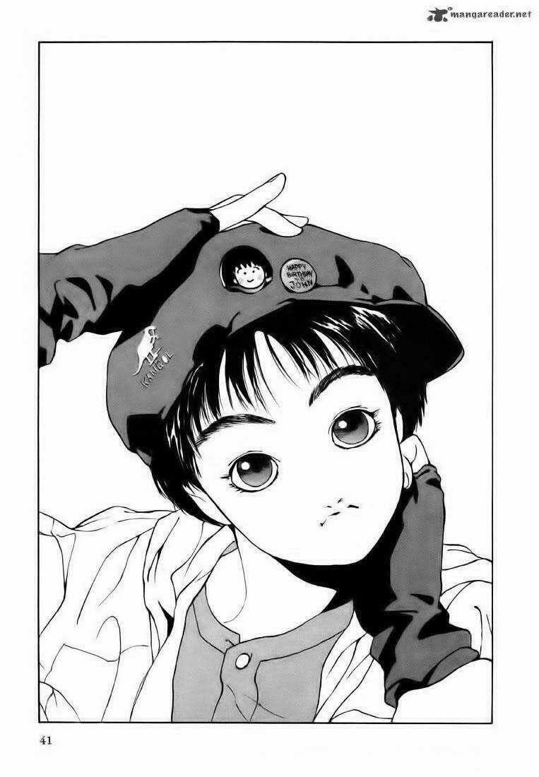 Brothers - Chapter 2 - Trang 6