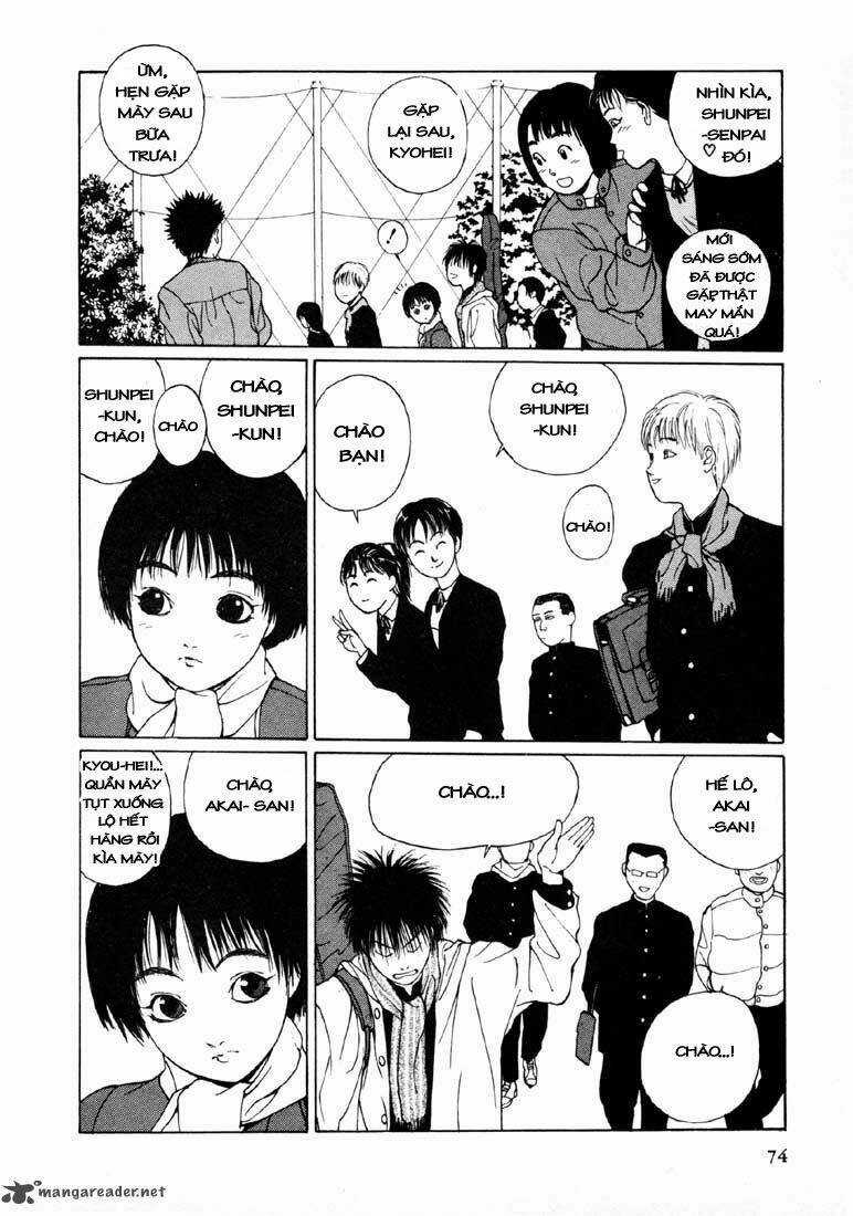 Brothers - Chapter 3 - Trang 13