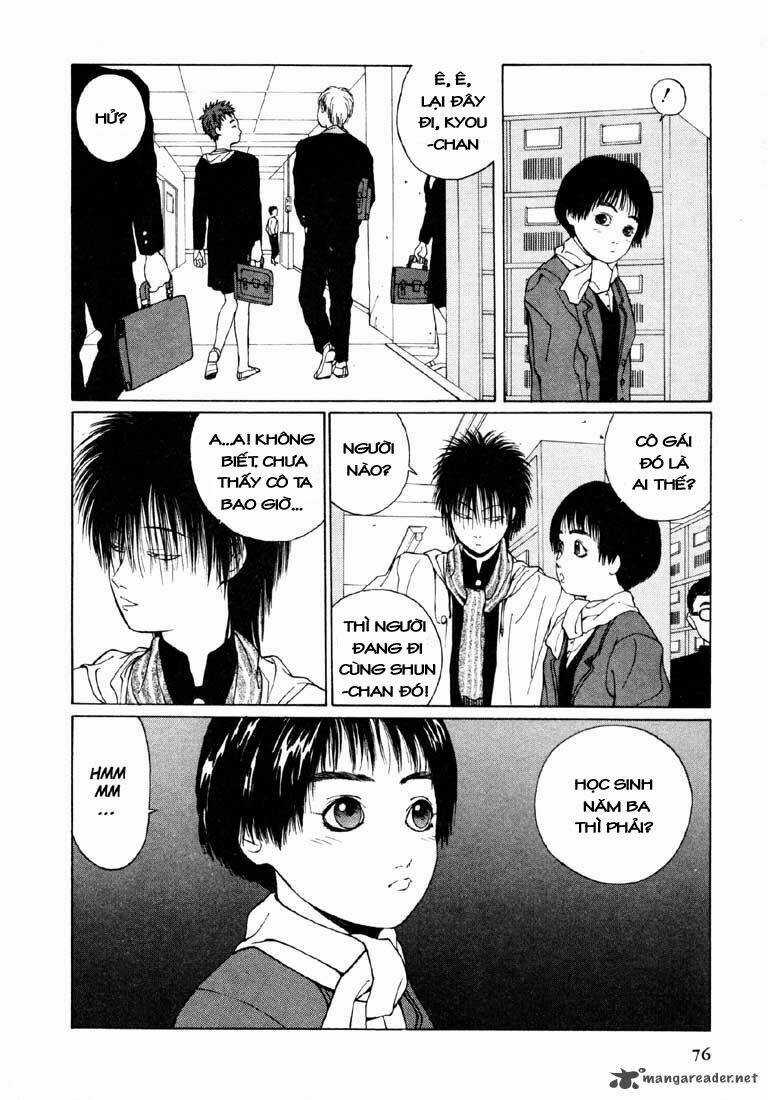 Brothers - Chapter 3 - Trang 15