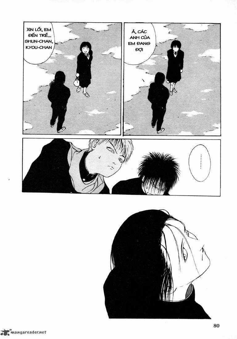 Brothers - Chapter 3 - Trang 19