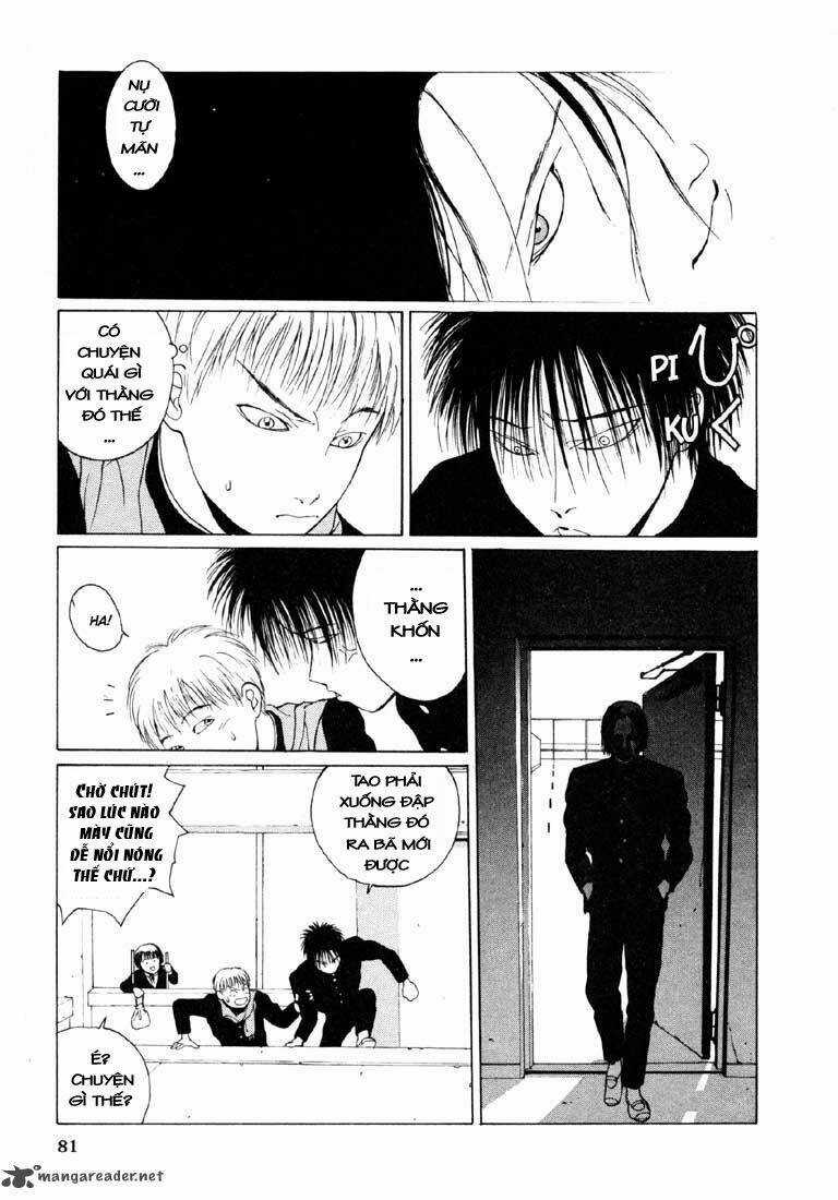 Brothers - Chapter 3 - Trang 20