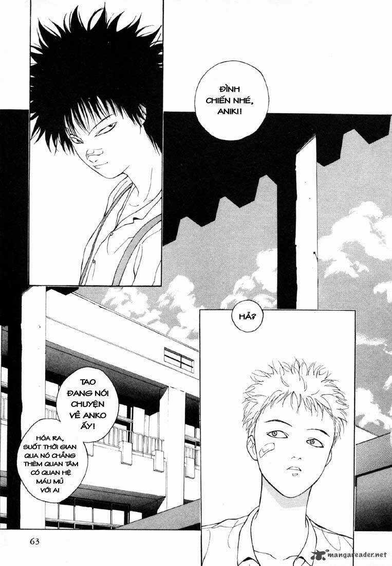 Brothers - Chapter 3 - Trang 3