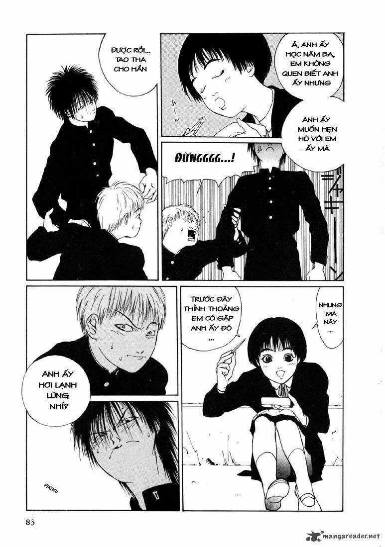 Brothers - Chapter 3 - Trang 22