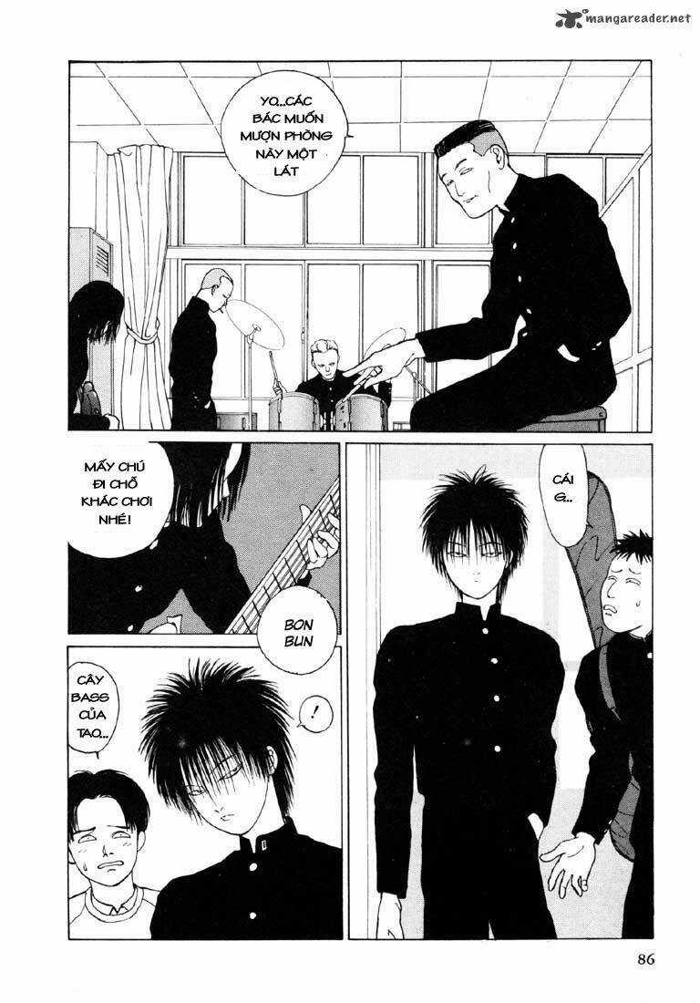 Brothers - Chapter 3 - Trang 25