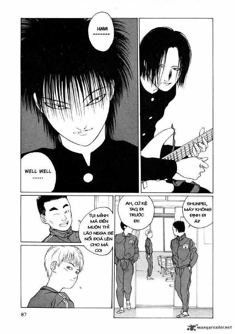 Brothers - Chapter 3 - Trang 26