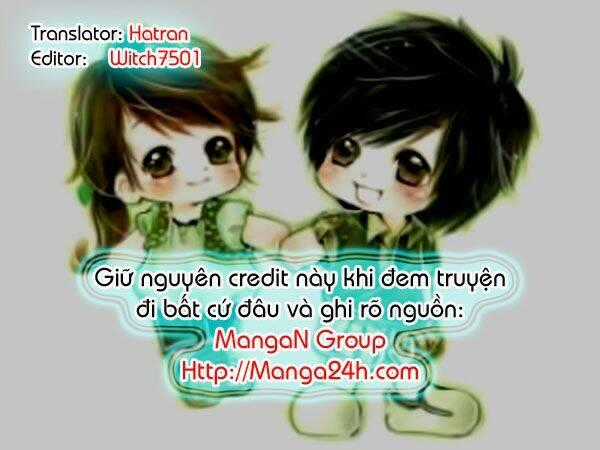 Brothers - Chapter 4 - Trang 1