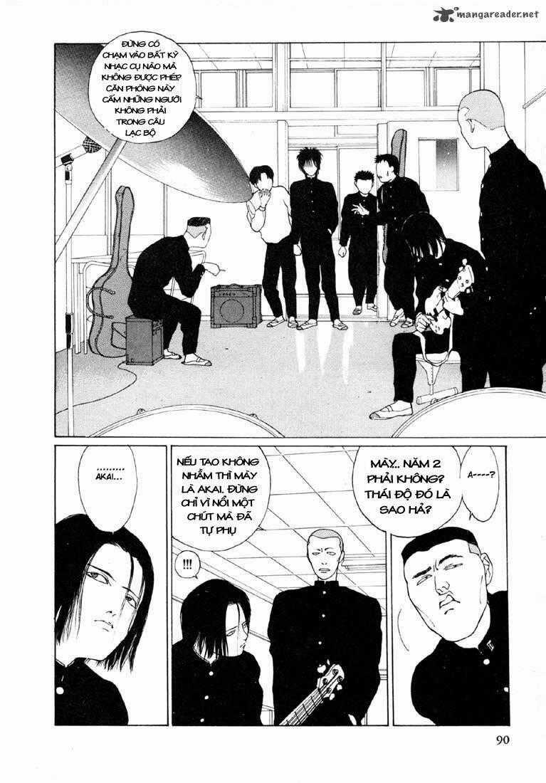 Brothers - Chapter 4 - Trang 2