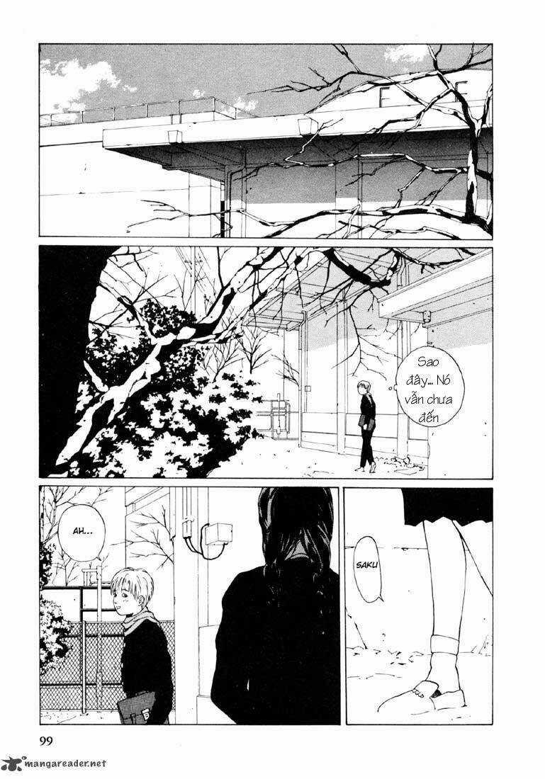 Brothers - Chapter 4 - Trang 11