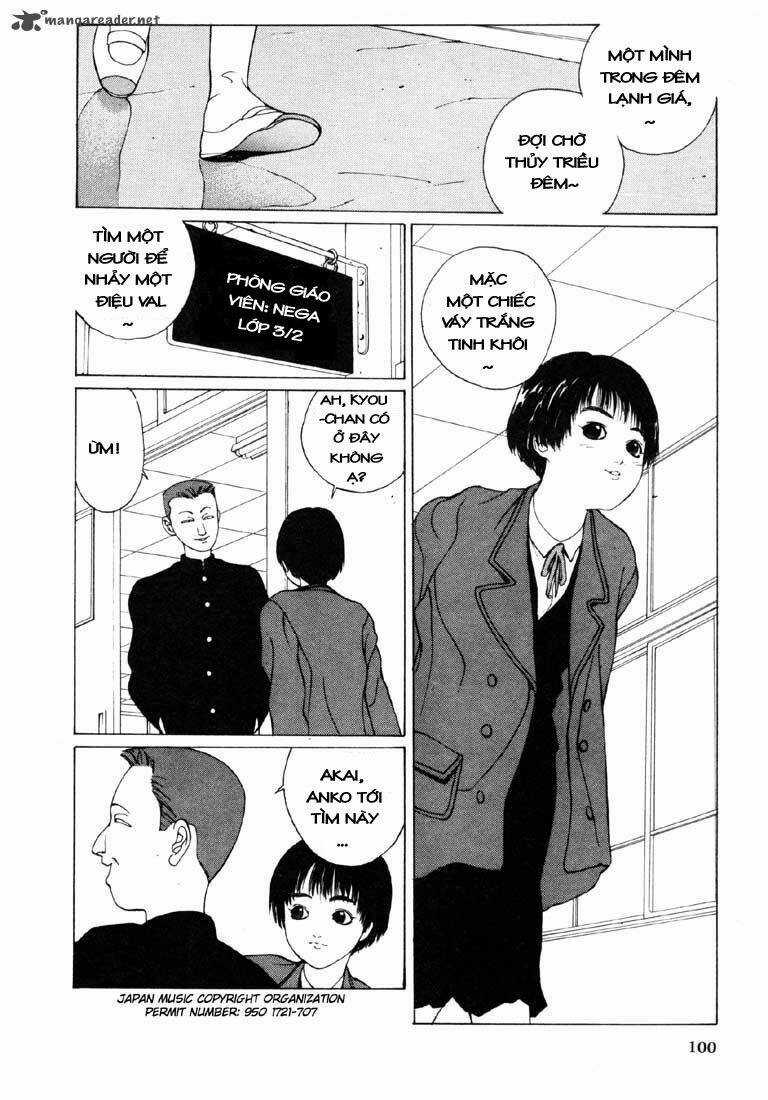 Brothers - Chapter 4 - Trang 12