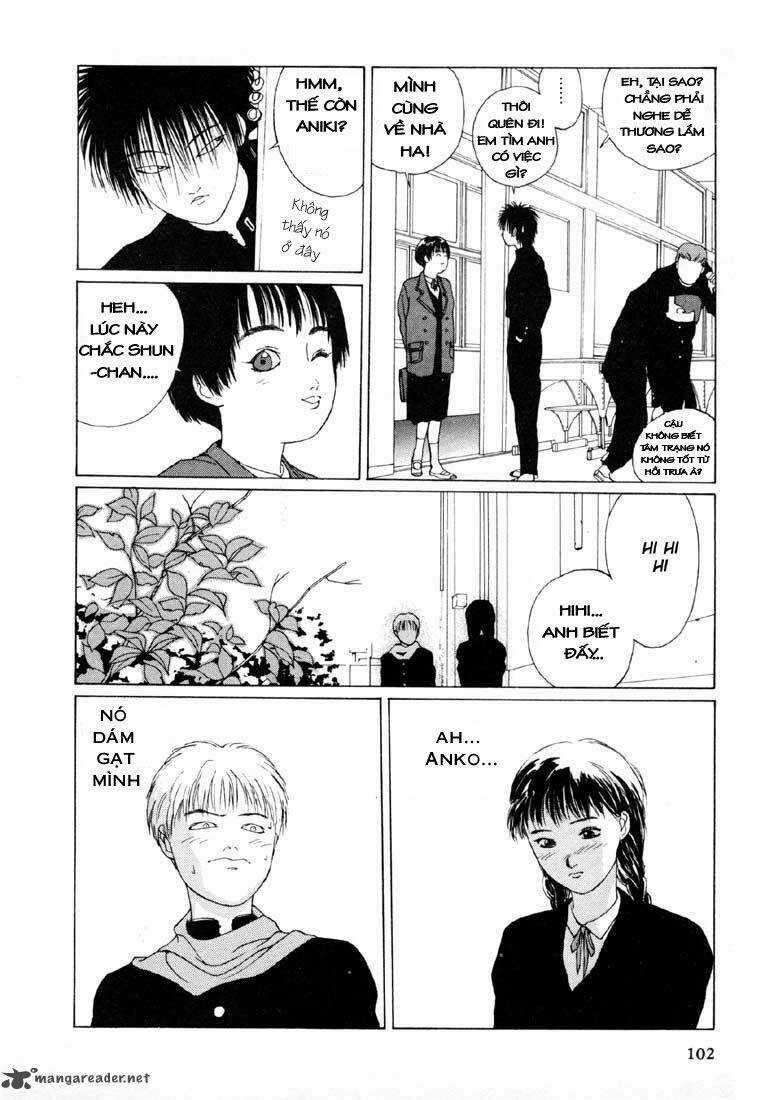 Brothers - Chapter 4 - Trang 14