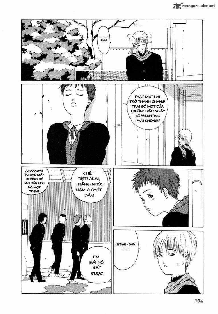 Brothers - Chapter 4 - Trang 16