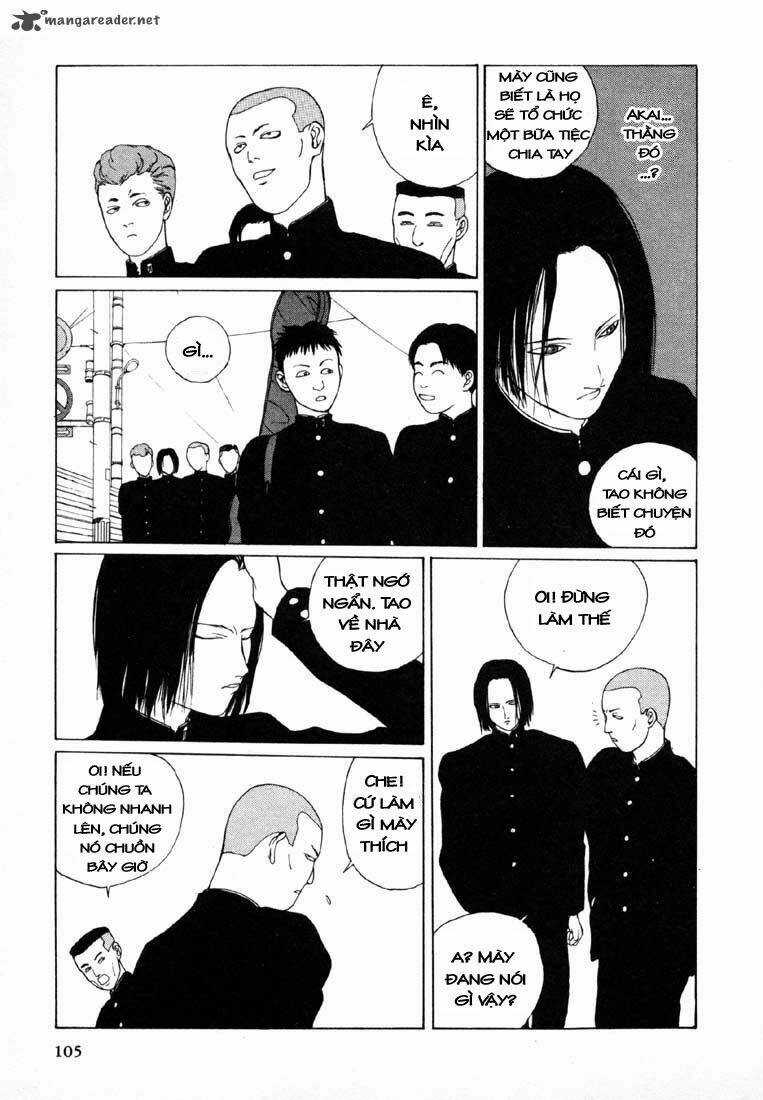 Brothers - Chapter 4 - Trang 17