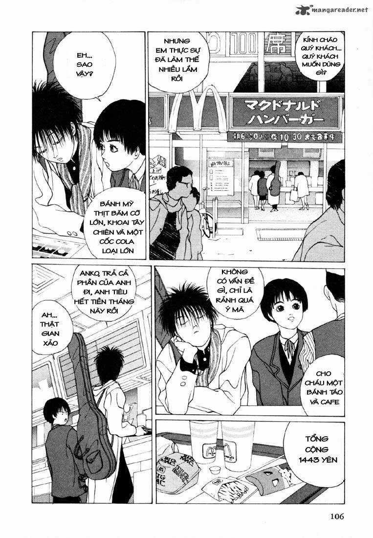 Brothers - Chapter 4 - Trang 18