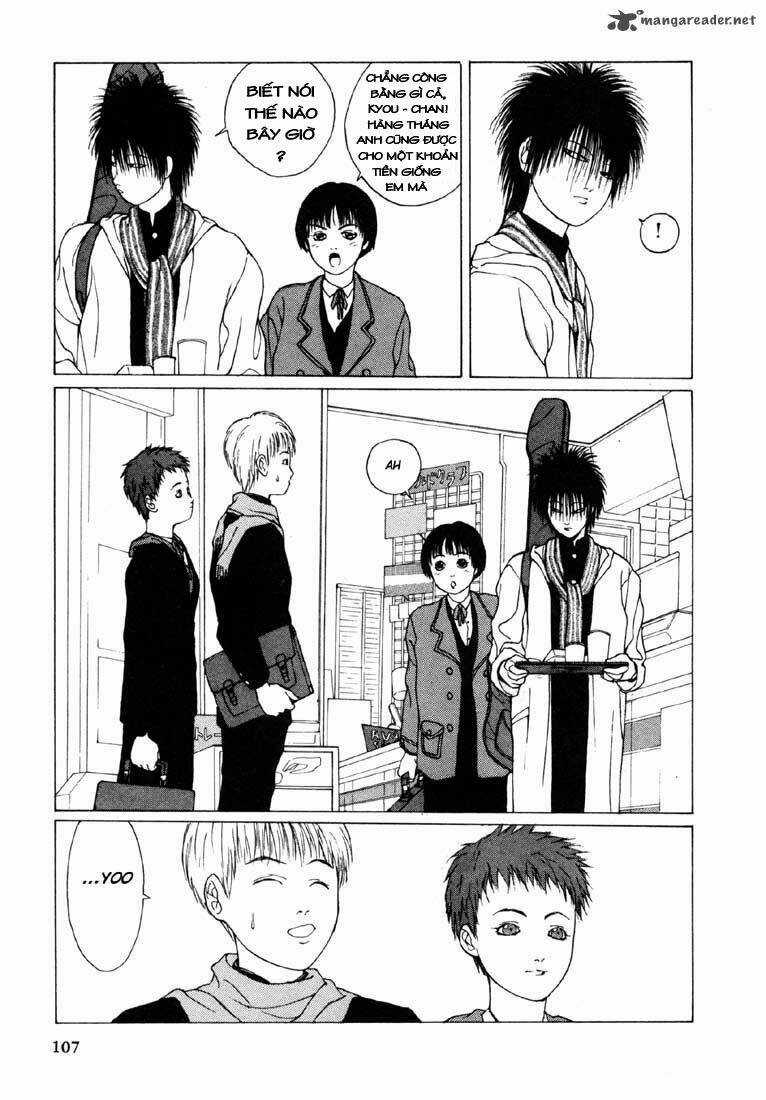 Brothers - Chapter 4 - Trang 19