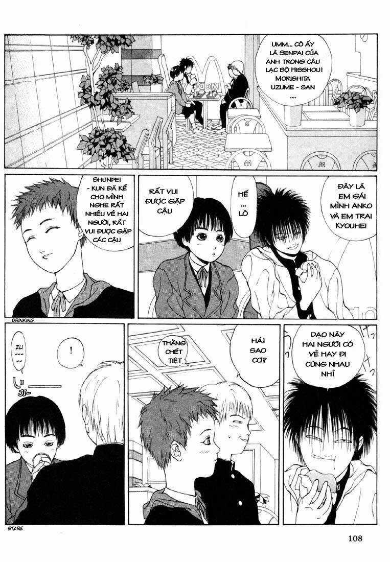 Brothers - Chapter 4 - Trang 20