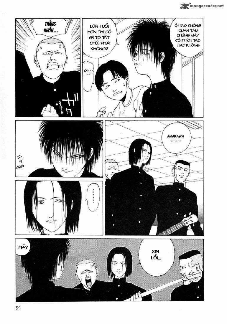 Brothers - Chapter 4 - Trang 3