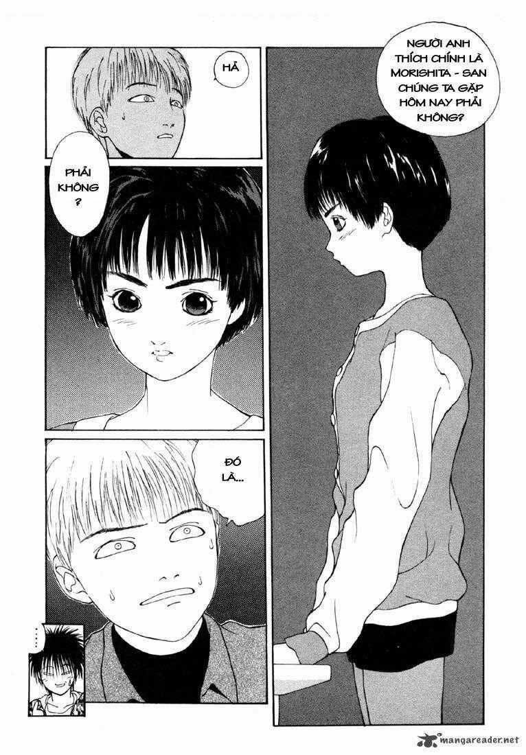 Brothers - Chapter 4 - Trang 24