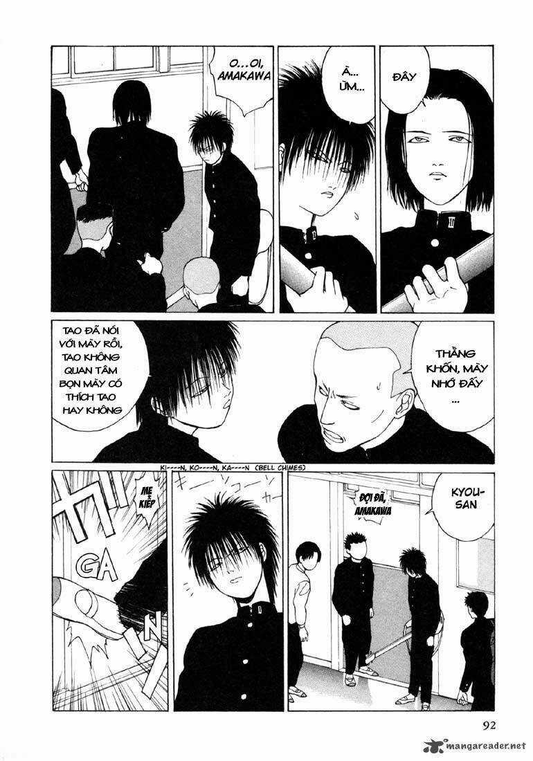 Brothers - Chapter 4 - Trang 4